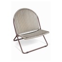 Pier Remy Occasional Chair - Coco