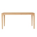 Piper Spindle Desk - New Oak