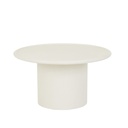 Pippa Coffee Table - Porcelain