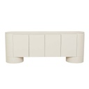 Pluto Buffet - Porcelain