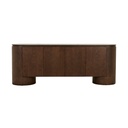 Pluto Buffet - Tobacco Ash