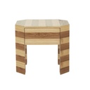 Reese Bedside - Arabica