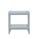 Rocco Bedside - Breeze - Powder Blue