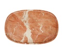Rufus Border Tray - Alicante Marble