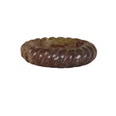 Rufus Bulle Bowl - Soapstone