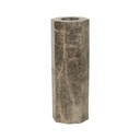 Rufus Zenith Vase Large - Emperador