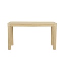 Seb Nook Desk - Oak
