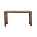 Seb Nook Desk - Walnut