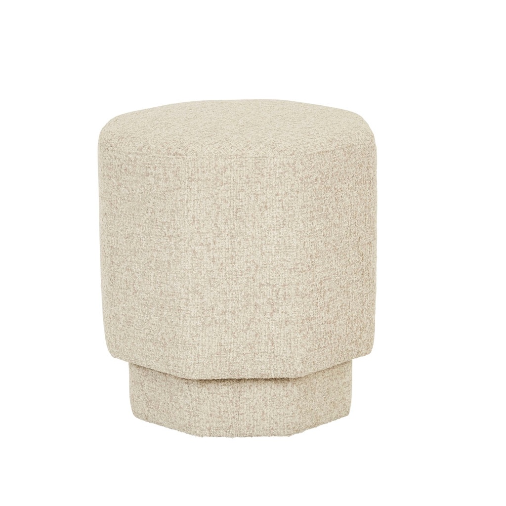 [OTT-OCTA-DRIFTWOOD] Octavius Ottoman - Driftwood