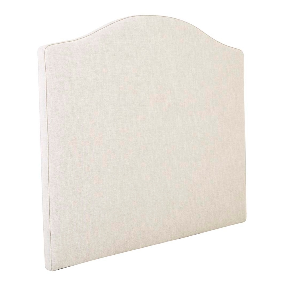 Sidney Classic Bedhead - Barley