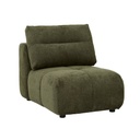 Sidney Tullio 1 Seater Centre Sofa
