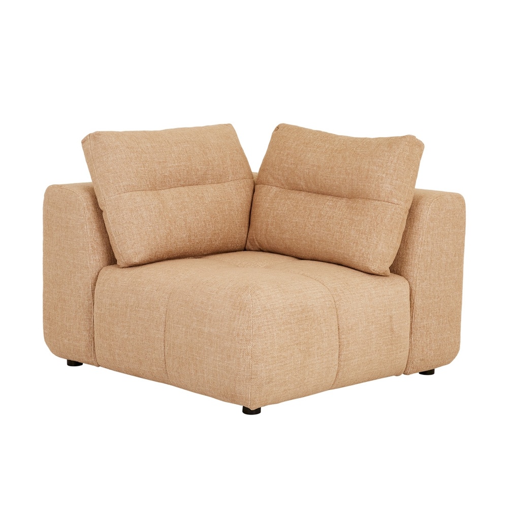 Sidney Tullio Corner Sofa - Hay