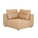 Sidney Tullio Corner Sofa - Hay
