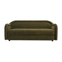 Sidney Vienna 3 Seater Sofa - Loden