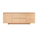 Kami Buffet - Light Oak