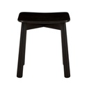 Root Stool - Black Onyx
