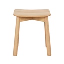 Root Stool - Light Oak