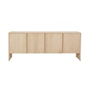 Smith Buffet - New Oak