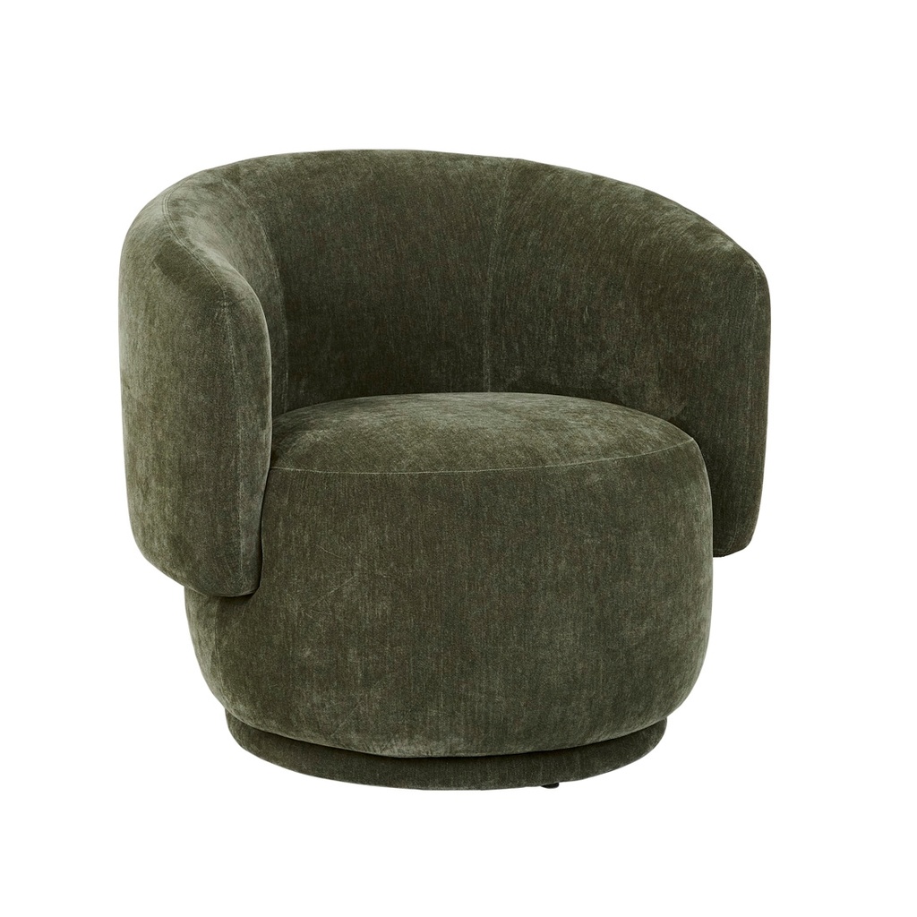 [CH-ALTO-OCC-GROVE] Alto Occasional Chair - Grove