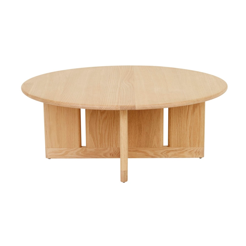 Smith Coffee Table - New Oak