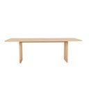 Smith Dining Table - New Oak