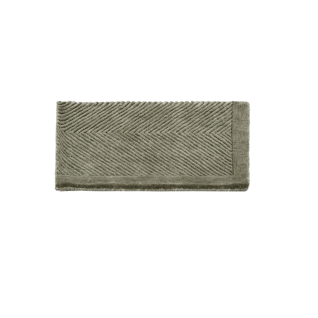 [TEPIH-EIRA-RUG-FOREST-GREEN-RUG-TEP-EIRA-X] Tepih Eira Rug - Forest Green