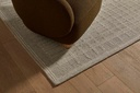 Tepih Hobson Rugs - Ivory
