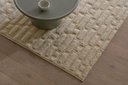 Tepih Mirage Rug - New Ivory