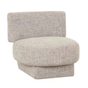 Thomson Occasional Chair - Moon Rock