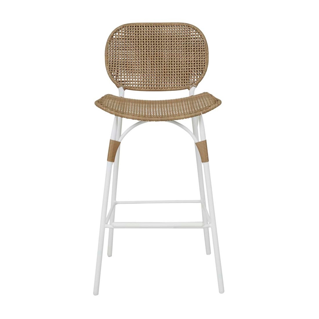 [TIDE-AIR-BARSTOOL-NATURAL-BS-TIDE-AIR-X] Tide Air Barstool - Natural