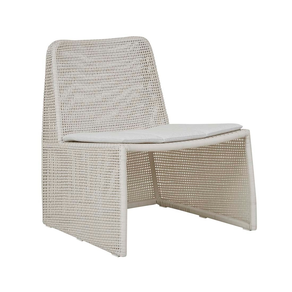 [TIDE-ISLE-OCCASIONAL-CHAIR-CHALK-CH-TIDE-ISLE-OCC] Tide Isle Occasional Chair - Chalk