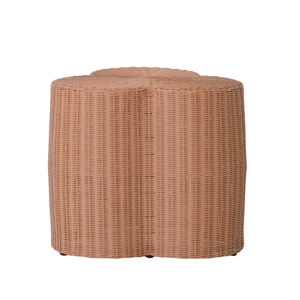 [TIDE-PETAL-STOOL-SUNKISS-STL-TIDE-PET] Tide Petal Stool - Sunkiss