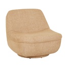 Tobi Occasional Chair - Hay