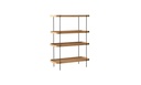 Tolv Humla Shelf - Light Oak