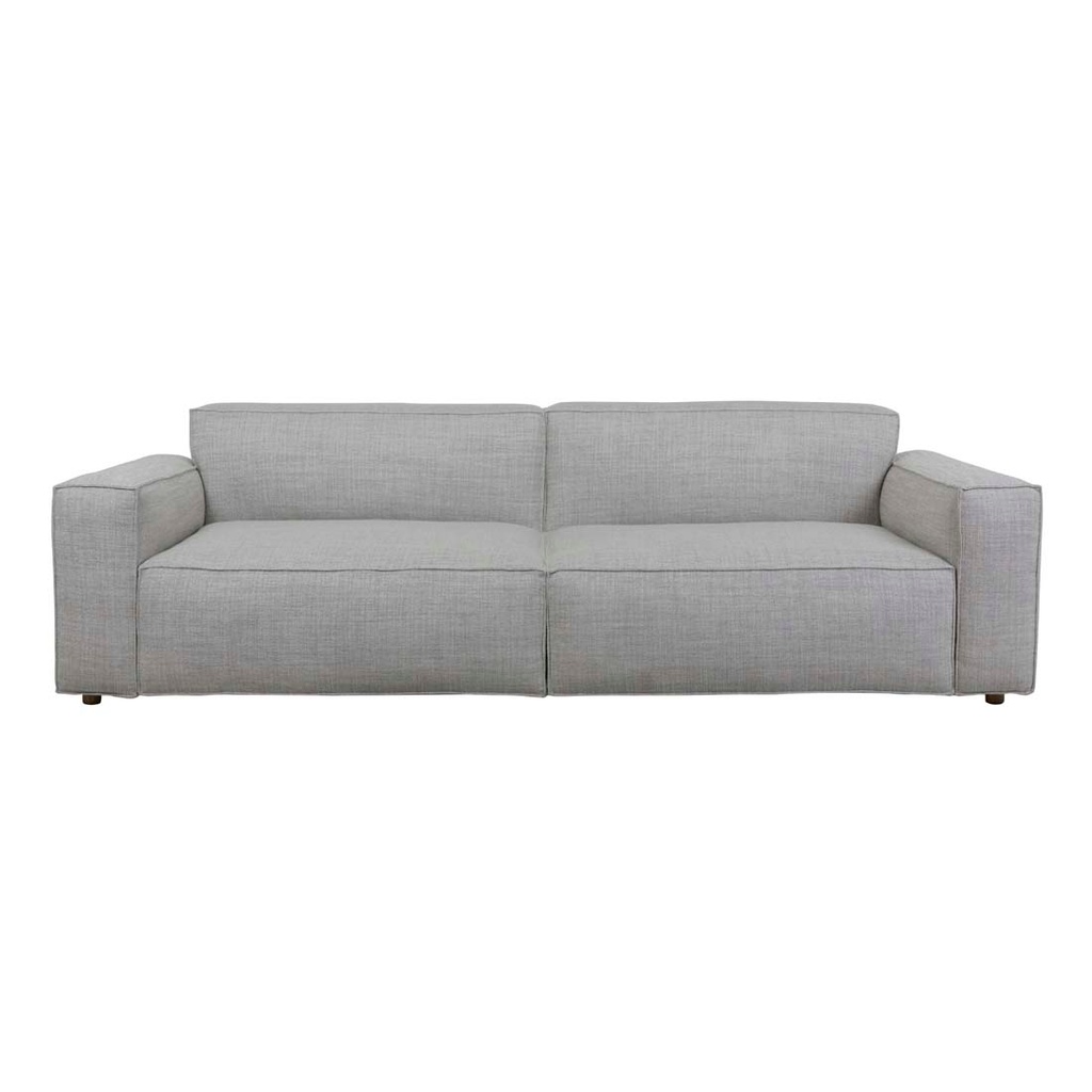 Tolv Baker 4 Seater Sofa - Diamond