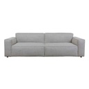 Tolv Baker 4 Seater Sofa - Diamond