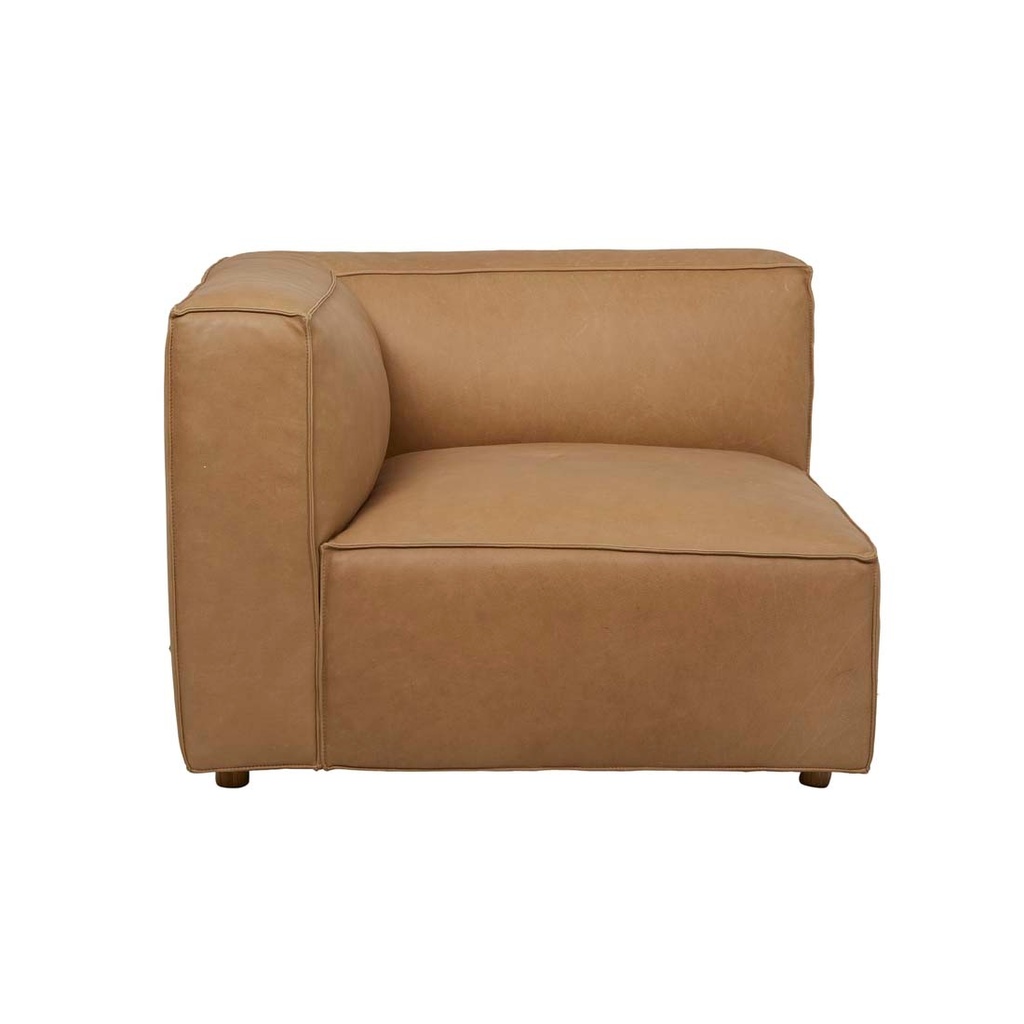Tolv Baker Corner Sofa
