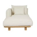 Tolv Islet Left Chaise Sofa