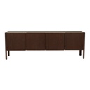 Tolv Nell Buffet - Smoked Oak