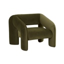 Tova Occasional Chair - Loden