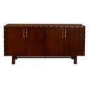 Trove Ondine Buffet - Chestnut