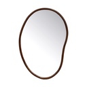 Trove Organic Mirror - Chestnut