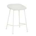 Turner Barstool - Birch Boucle - Matt Bone
