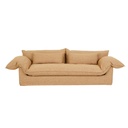 Vittoria Como 3 Seat Sofa - Noyack Gerbera