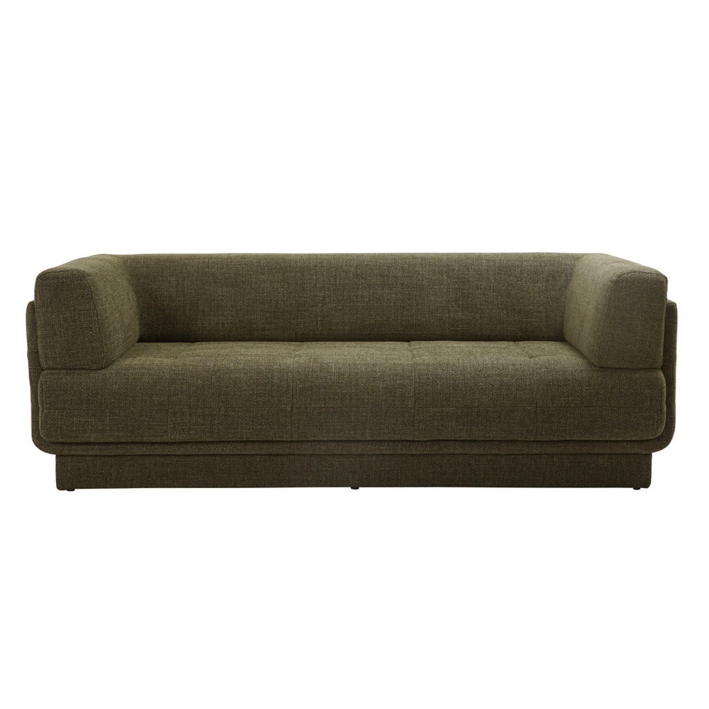 Vittoria Strata 3 Seater Sofa - Ranger Weave