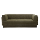 Vittoria Strata 3 Seater Sofa - Ranger Weave
