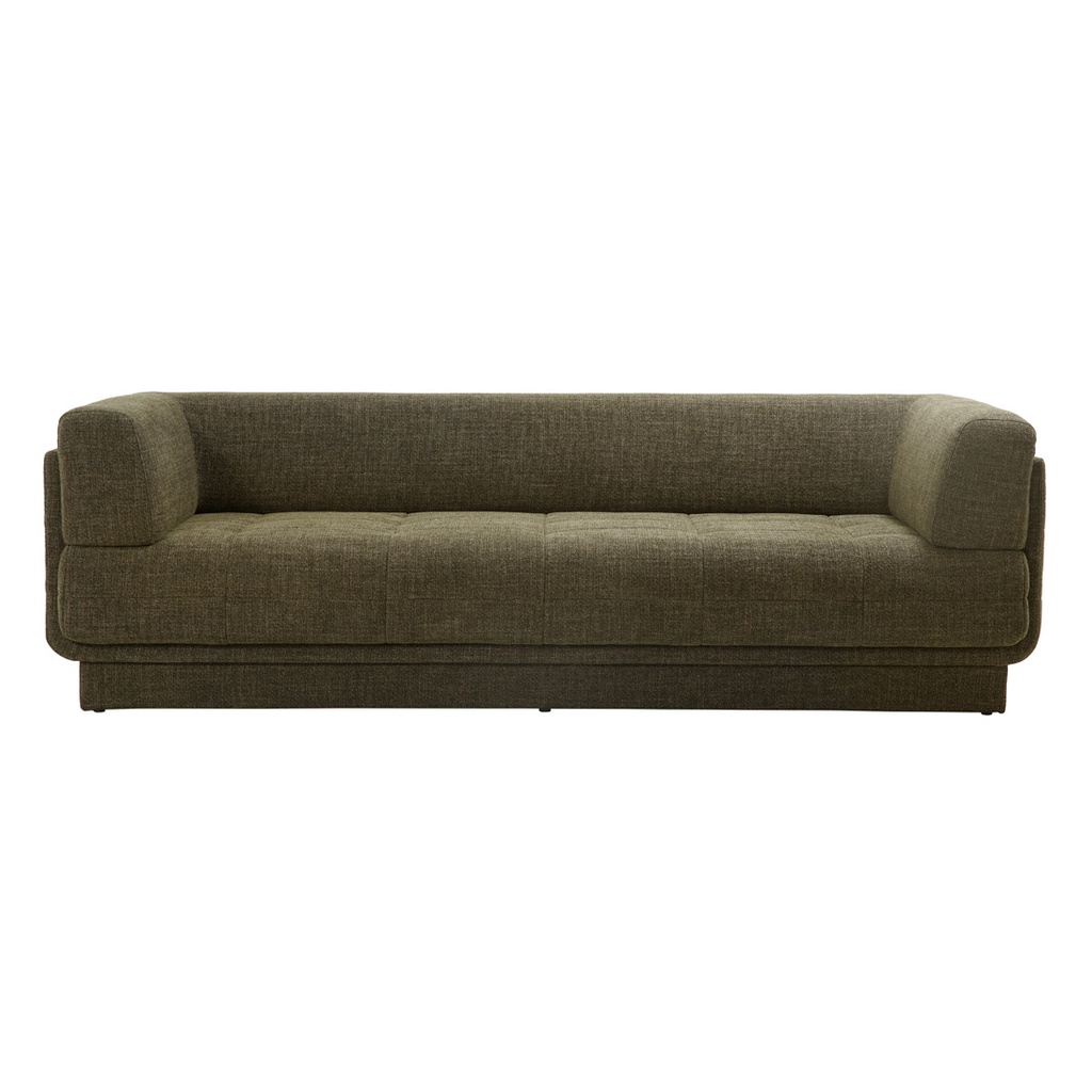 Vittoria Strata 4 Seater Sofa - Ranger Weave