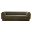 Vittoria Strata 4 Seater Sofa - Ranger Weave