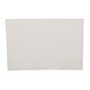 Vittoria Slip Cover Bedhead - Eames Parchment