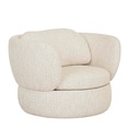 Winona Occasional Chair - Caramel Latte